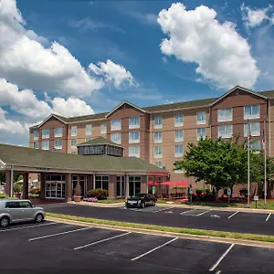 Hilton Garden Pineville Hotel