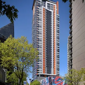 Hotel The Sound Belltown, Tapestry Collection Seattle