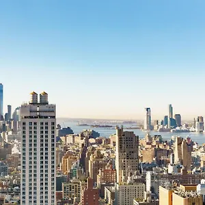 Hotel Towneplace By Marriott Manhattan/chelsea New York
