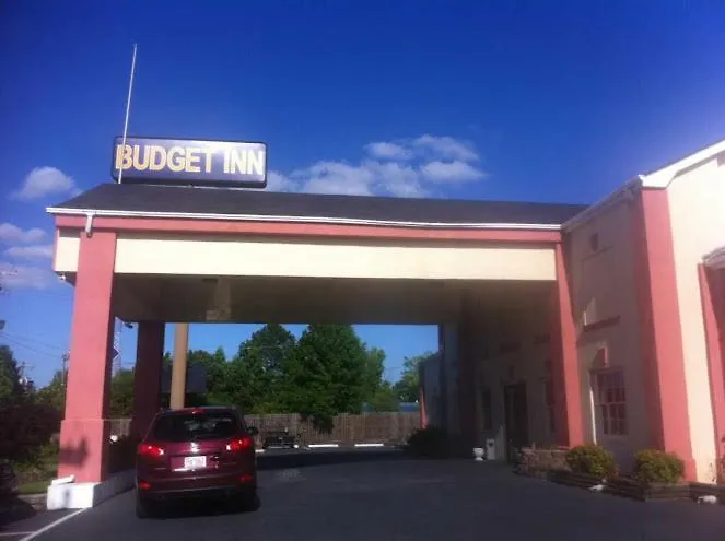 Budget Inn - Charlotte