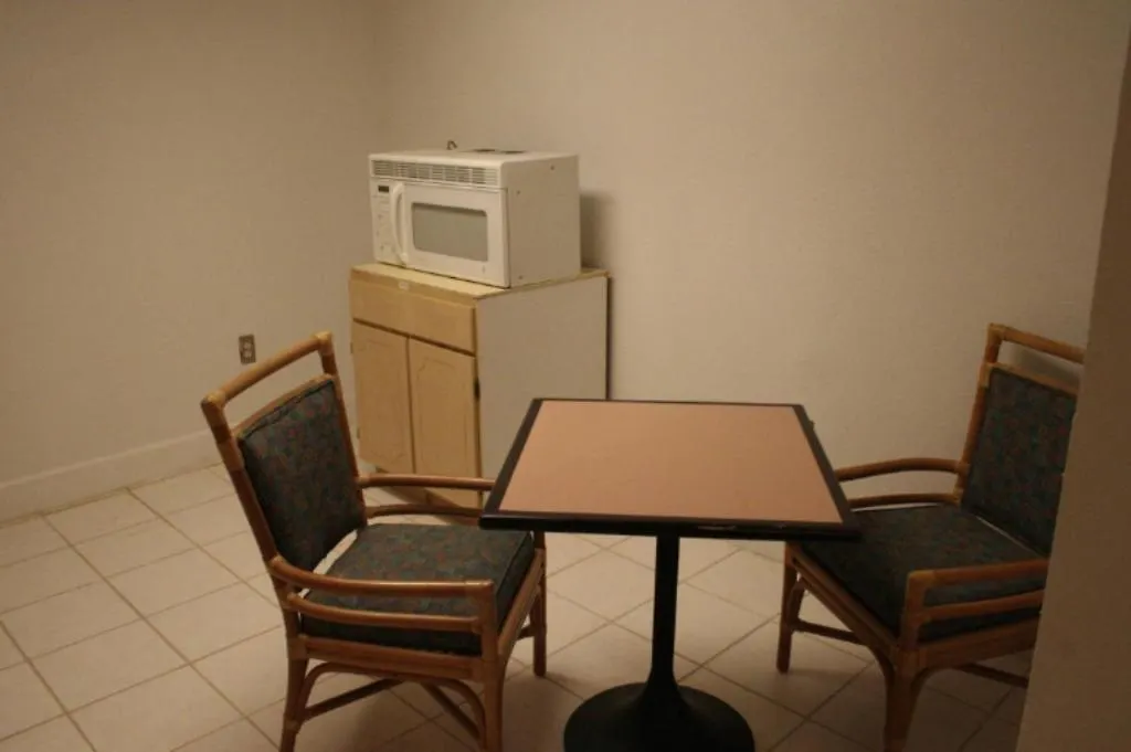 Budget Inn - Charlotte Motel
