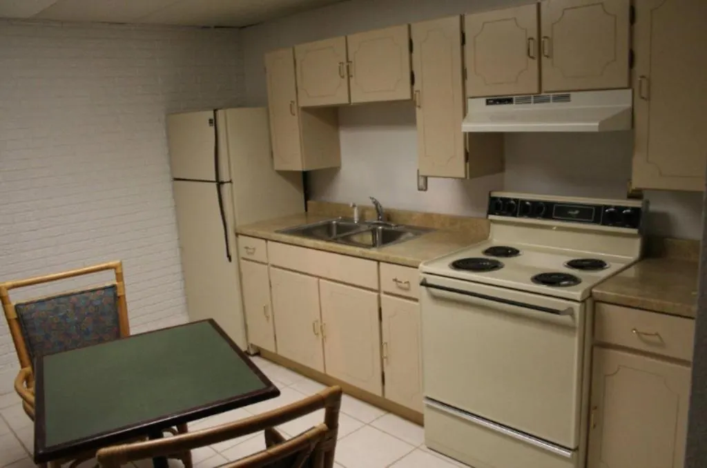 Budget Inn - Charlotte 2*,