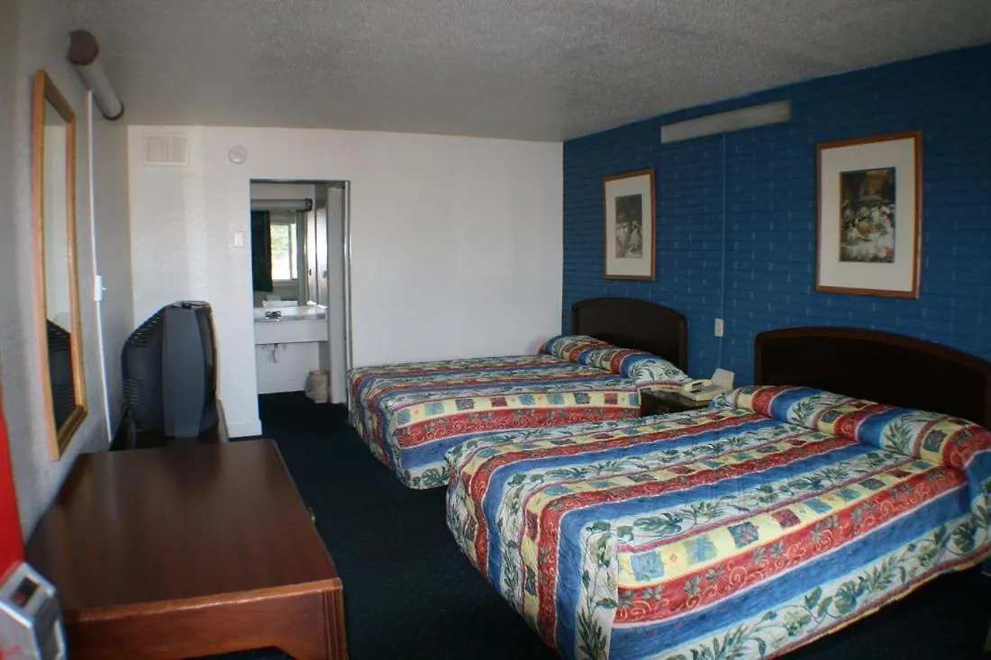 Budget Inn - Charlotte United States